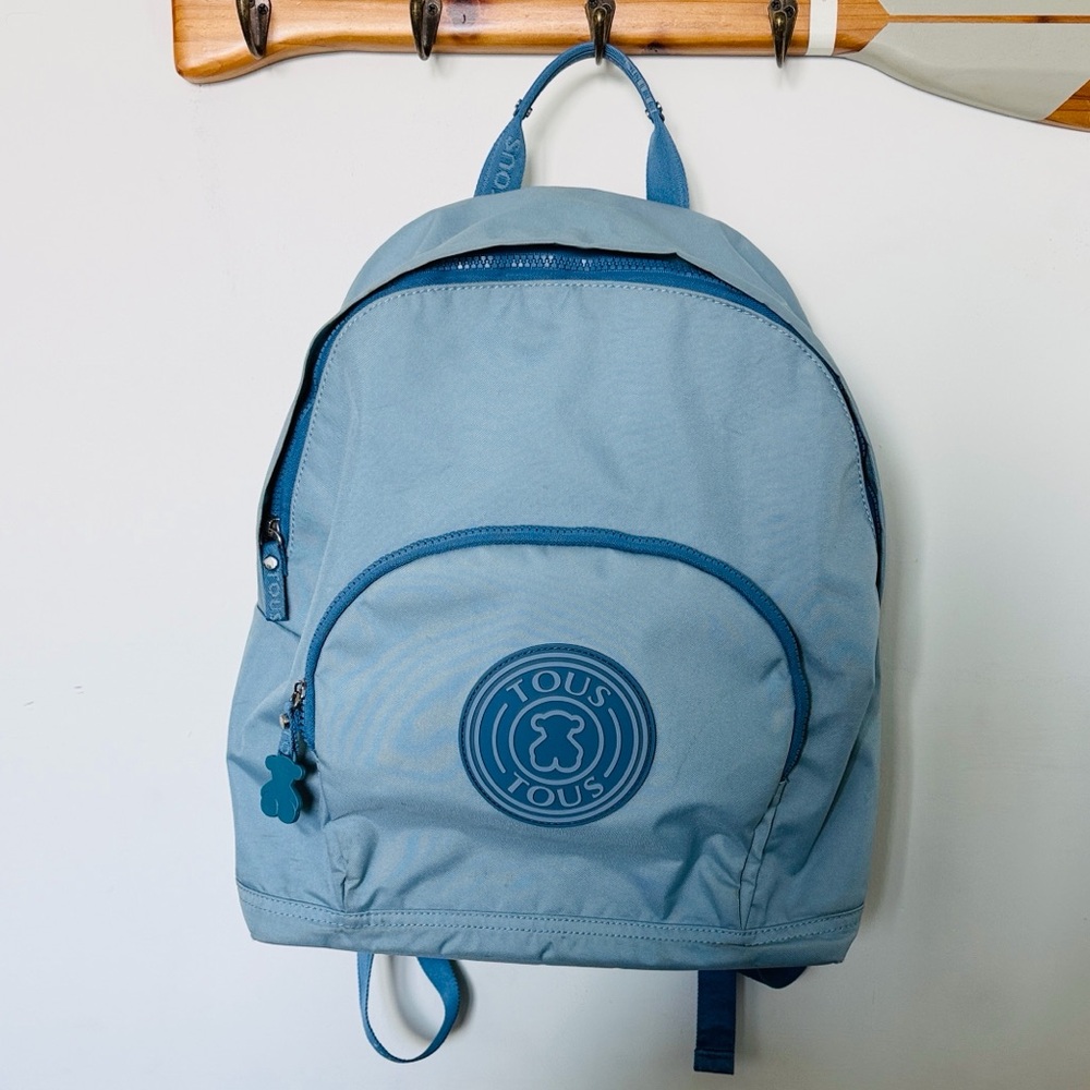 TOUS medium backpack School - Picture 2 of 7